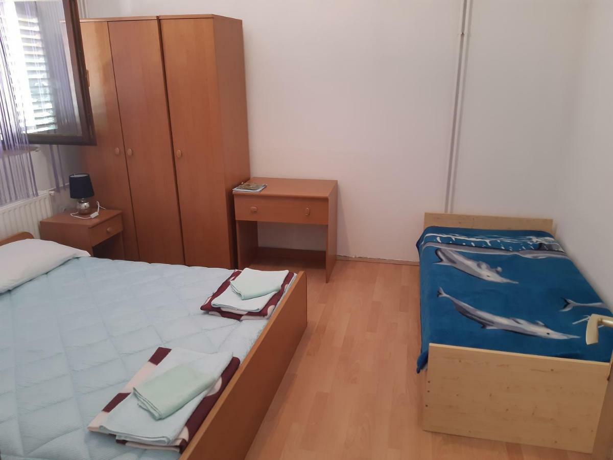 Rooms Luka Seliste Dreznicko Dış mekan fotoğraf